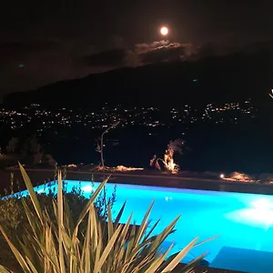 Minù Scopello Scopello (Sicily)