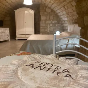  Vakantiehuis Dimora Pietra Antica Italië