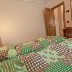  Apartament Nicolo Włochy