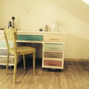  Nocleg ze śniadaniem Hotelito Jembai Włochy