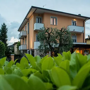 ** Hotel Fiordaliso Italië