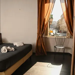 *** Gasthuis House Monti 1875 Italië