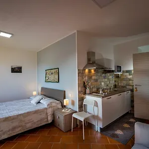 Piccolo Sole D'oro - Apartment